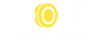 Go Go Gold logo