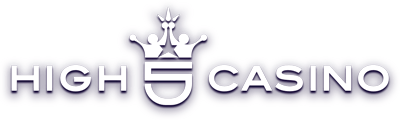 High 5 Casino logo