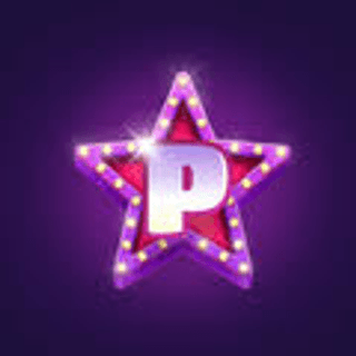 PlayFame logo
