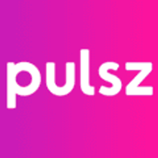 Pulsz logo