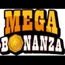 Mega Bonanza logo