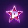 PlayFame logo